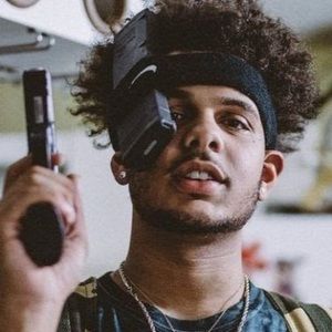 Meet your Posher, Jacob